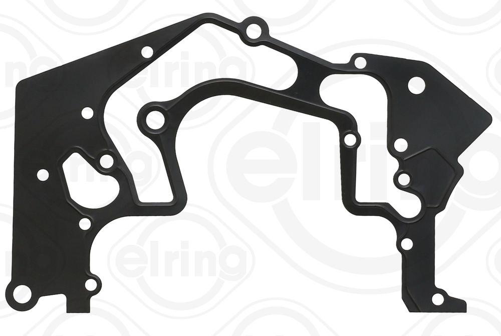 Gasket, housing cover (crankcase) - 471.330 ELRING - 06C115189B, 01047900, 522406