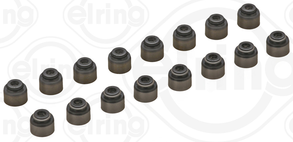 Seal Set, valve stem - 472.230 ELRING - 12-53129-01, 57031400, N93033-00