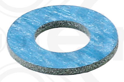 Seal Ring, oil drain plug - 473.500 ELRING - 11137791818, 6822.AG, 90044-30281