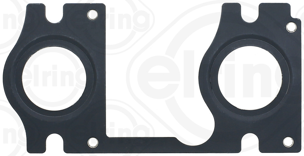 475.170, Gasket, exhaust manifold, ELRING, 4001420080, 9261420080, A9261420080, 01.16.096, 13177600, 31-030582-00, 4.20727, 602948, 71-36137-10, JD6066, X52714-11, 604069, 713613700, 71-36137-00