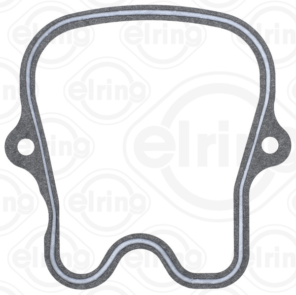 476.050, Gasket, cylinder head cover, ELRING, 4420160121, A4420160121, 01.10.009, 0340010041, 06979, 31-026906-10, 70-23906-10, 920588, D34287, JN977, 70-23906-20, 71-23906-20