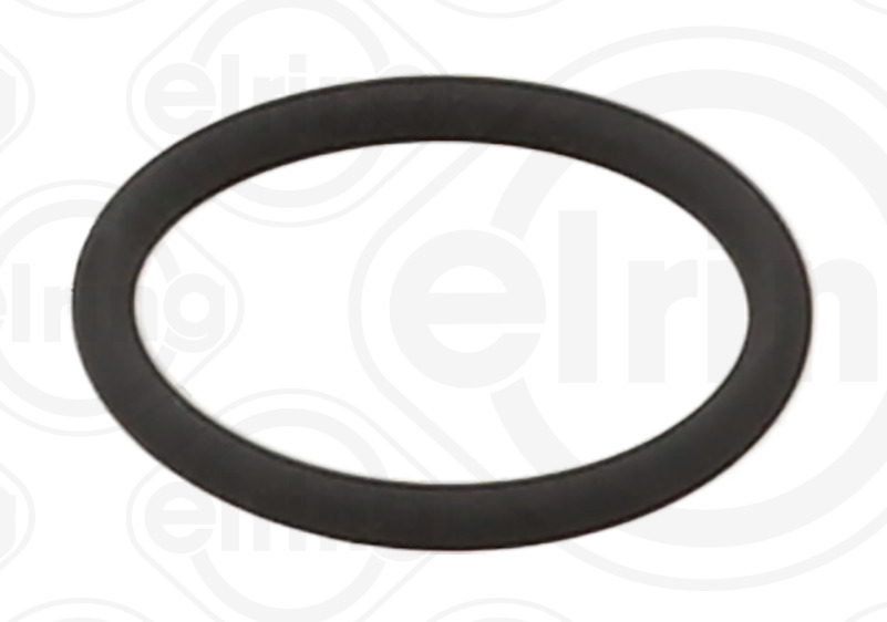 Seal Ring, oil drain plug - 476.750 ELRING - 0199978245, 1103.J1, 11519-84E00