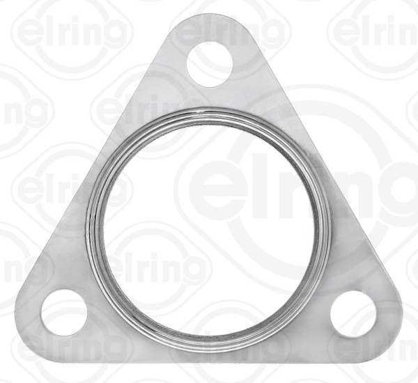 Gasket, charger - 476.951 ELRING - 6202946, 914F9L461AA, 412-502