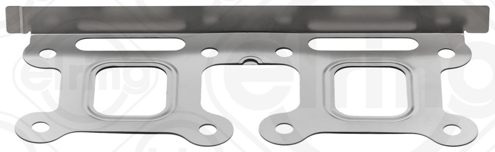 477.660, Gasket, exhaust manifold, ELRING, 51.08901-0329, 71-17668-00, X90665-01
