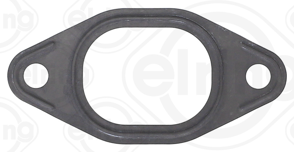 Gasket, exhaust manifold - 481.320 ELRING - 0349.H5, 4500797, 4837141