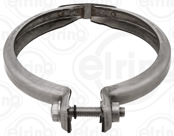 483.500, Pipe Connector, exhaust system, ELRING, 31697966