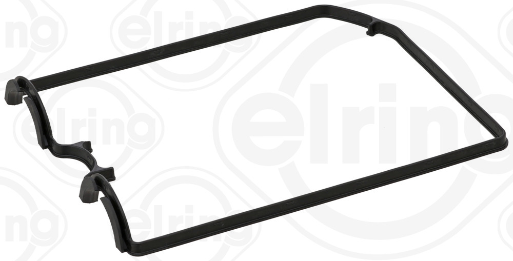 Gasket, cylinder head cover - 483.980 ELRING - 13270AA161, 13270AA162, 11101100