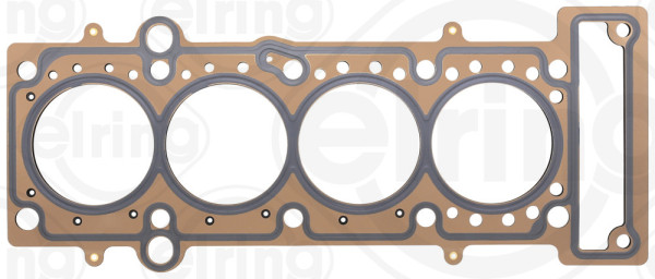 486.060, Gasket, cylinder head, ELRING, 04693083AA, 11127508543, A15-1003080, 0015417, 10151700, 26382PT, 30-029488-00, 414049P, 501138, 54438, 61-34980-00, 80433, 872869, AC5920, CH1554, HG1136, 873232, H80433-00