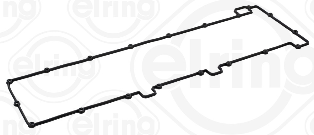 496.150, Gasket, cylinder head cover, ELRING, 4720160180, A4720160180, 920589