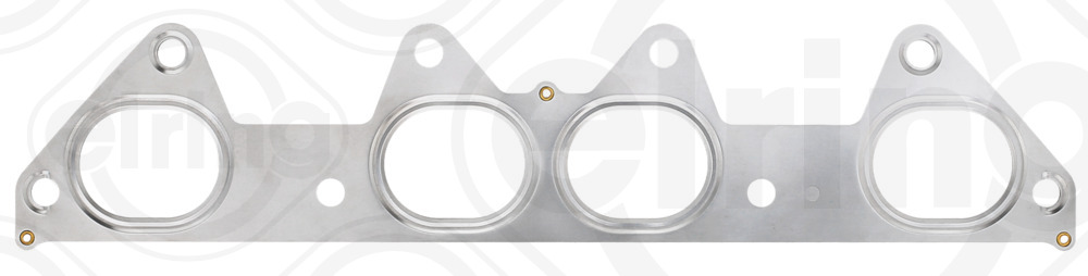503.710, Gasket, exhaust manifold, ELRING, 18115-P5S-G01, 13110100, 71-53793-00, JD5749, MG5592, X82309-01