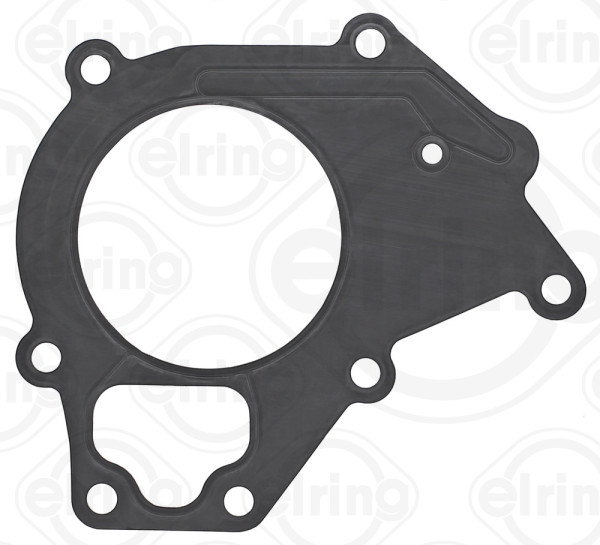 508.360, Gasket, thermostat housing, ELRING, 5801489564, 01615000, 7.60232, 960622, 963171