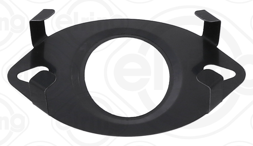 Gasket, coolant pipe - 509.660 ELRING - 1338365, 55574008, 01463700