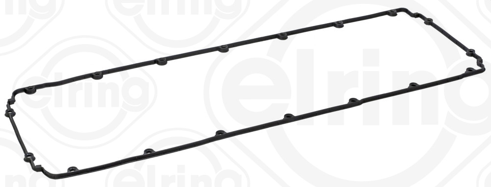 Gasket, oil sump - 510.551 ELRING - 4710140022, A4710140022, 510.550