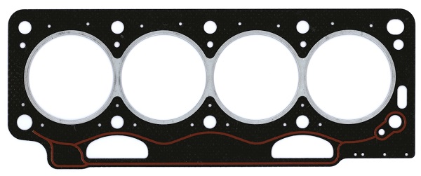 051.081, Gasket, cylinder head, ELRING, 3344303, 7700851083, 0046835, 04994, 10028600, 30-026613-00, 411278P, 61-26520-10, BL910, 10067900, 411778F, H04994-00, 4641127800, 051.080