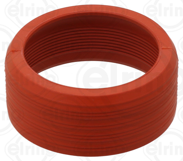 Seal Ring, charger - 519.260 ELRING - A0179970445, 414-565