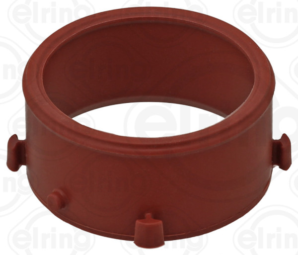 Seal Ring, charge air hose - 519.290 ELRING - 6420940180, A6420940180, 605479