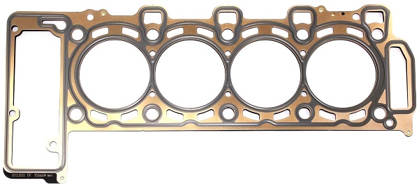 052.820, Gasket, cylinder head, ELRING, 1770160300, A1770160300, 10230900, 61-11097-00, H85140-00