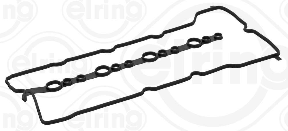 530.530, Gasket, cylinder head cover, ELRING, 11213-0E010, 11213-11070, 11146300, 628327, 71-13284-00, X90499-01, 56066400