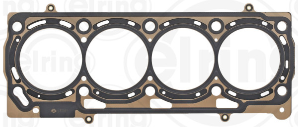 531.281, Gasket, cylinder head, ELRING, 030103383AT, 0056062, 10133400, 30-029662-00, 30931372, 31372, 414133P, 60-33480-00, 873216, AD5640, CH1597, H80389-00, HG1334, 10150600, 60-34070-00, 873901, 61-34070-00