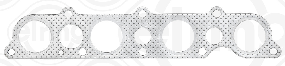 Gasket, exhaust manifold - 534.510 ELRING - 7700858384, 13073000, 31-026593-10