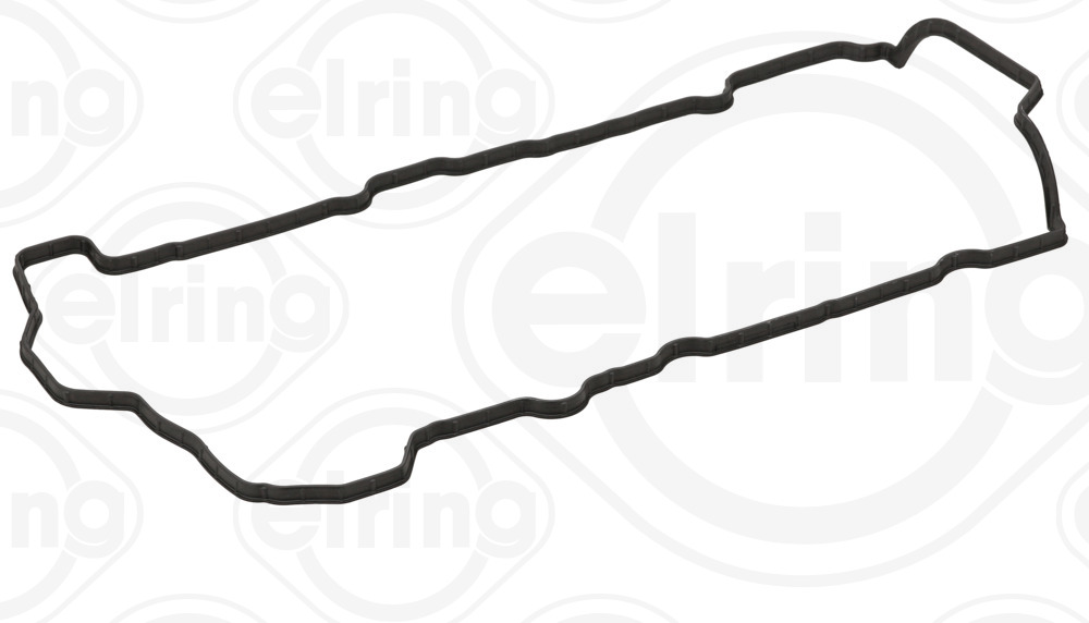 Gasket, cylinder head cover - 541.670 ELRING - SH01-10-235, 11137000, 71-10161-00