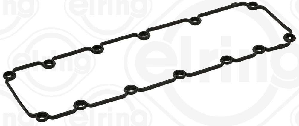 545.610, Gasket, cylinder head cover, ELRING, 4C3E-6584-BA, 4C3Z6584-CA