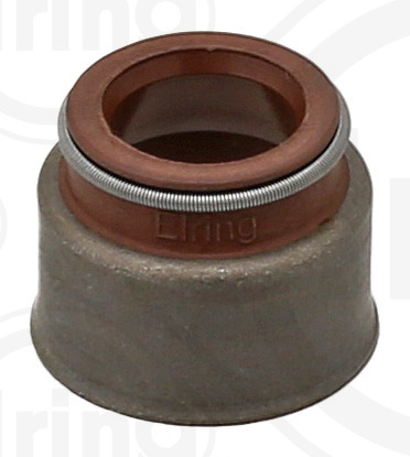 Seal Ring, valve stem - 562.298 ELRING - 01.12.077, 04334, 12014525