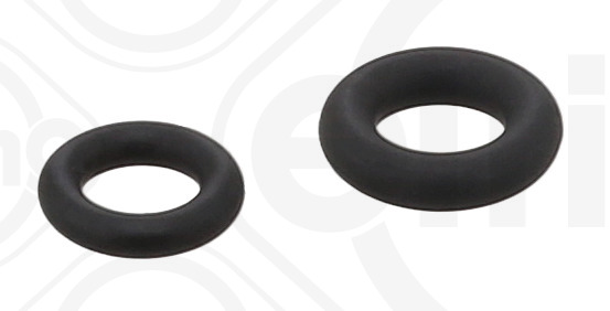 Seal Ring Set, injection valve - 565.410 ELRING - 166180007R, 961382