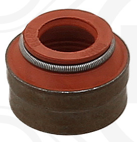 Seal Ring, valve stem - 574.190 ELRING - 0000533658, 53022090AB, 6610533158