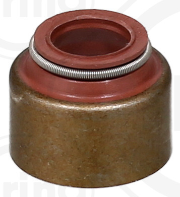 Seal Ring, valve stem - 577.901 ELRING - 3520530396, 8.312.999.264, 3660530158