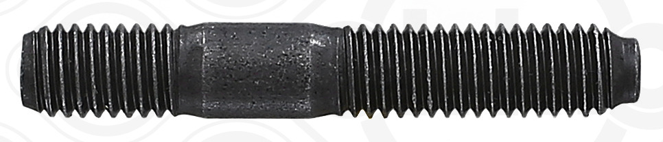 Threaded Bolt, charger - 584.580 ELRING - 11548078, 1357627, 1448173
