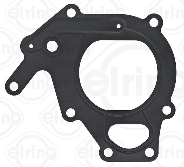 584.790, Gasket, thermostat housing, ELRING, 500362150, 01358000, 7.60230, 960613, 962147