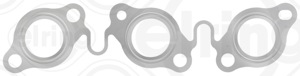 Gasket, exhaust manifold - 584.910 ELRING - 0349.L0, 1336543, C2S30281