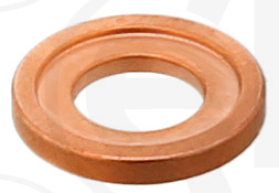 Seal Ring, nozzle holder - 585.080 ELRING - 04905201, 7420939527, 01.10.213