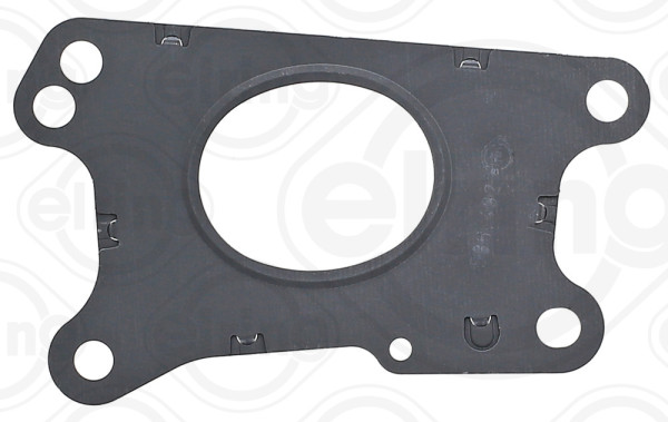 586.492, Gasket, exhaust manifold, ELRING, 11628631898, 410-544, 608330, 71-21685-00, X91008-01