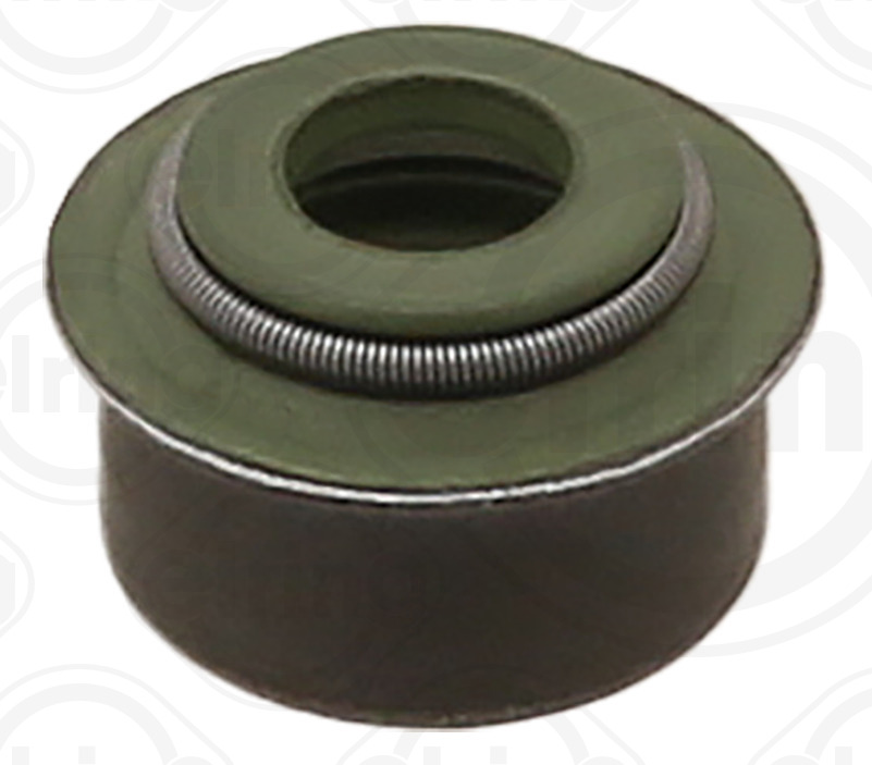 Seal Ring, valve stem - 586.693 ELRING - 642527, 90215296, 94580655