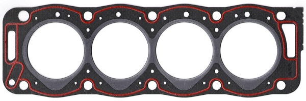058.701, Gasket, cylinder head, ELRING, 0209.S2, 0044235, 058.700, 05875, 10100320, 30-028486-00, 414402, 501-5509, 61-31060-20, BX850, CH6596B, HG275C, 414402P, H05875-20, 4651440201, 0209S2