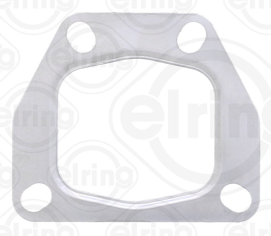 589.320, Gasket, charger, ELRING, 51.08901-0261, 482-547, 600734