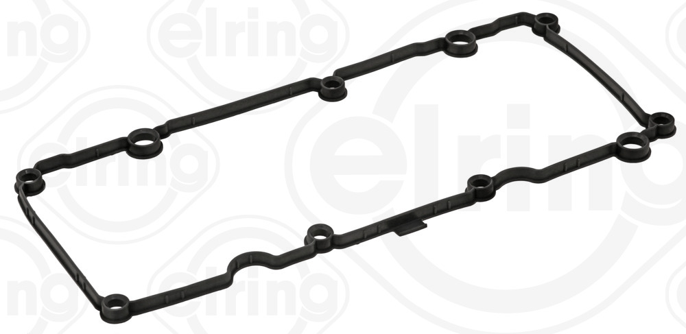589.570, Gasket, cylinder head cover, ELRING, 04L103483A, 63.03905-0001, 04L103483C, 65.03905-0000, 11.10526, 11148500, 49422130, 71-12489-00, 921249, RC2317SK, RK9608, X90365-01