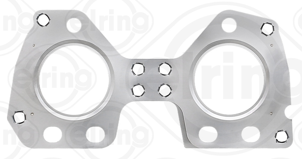 589.841, Gasket, exhaust manifold, ELRING, 11628594638, 13283500, 410-055, 71-12482-00, X90392-01, 71-12842-00
