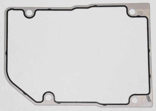 589.960, Gasket, cylinder head cover, ELRING, 3081898, 0902100, 131805, 920221