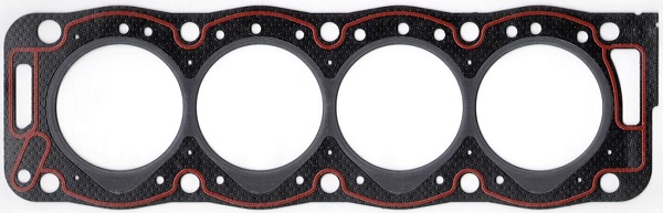059.031, Gasket, cylinder head, ELRING, 0209.S5, 0044251, 05876A, 059.030, 10100400, 30-028475-00, 414405, 61-31065-00, BX880, CH6593, HG561A, 414405P, H05876-00, 0209S5, 9623068080