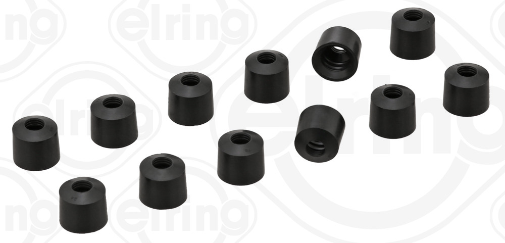 Seal Set, valve stem - 590.510 ELRING - 4781072AB, 12-10493-01, 57054900