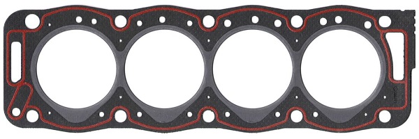 059.171, Gasket, cylinder head, ELRING, 0209.S7, 0044253, 05876, 059.170, 10100420, 30-028477-00, 414407P, 501-5519, 61-31065-20, BX900, CH6593B, HG561C, 4651440701, H05876-20, 0209S7, 9623068280