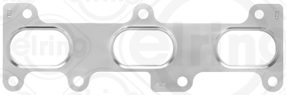 Gasket, exhaust manifold - 594.200 ELRING - 28521-37103, 28521-37104, 037-8067