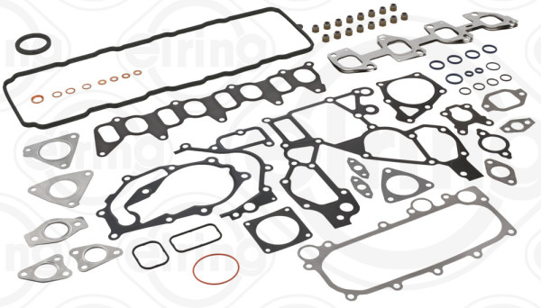 597.440, Full Gasket Kit, engine, ELRING, A0101-VS40A, 430324P, FF5740