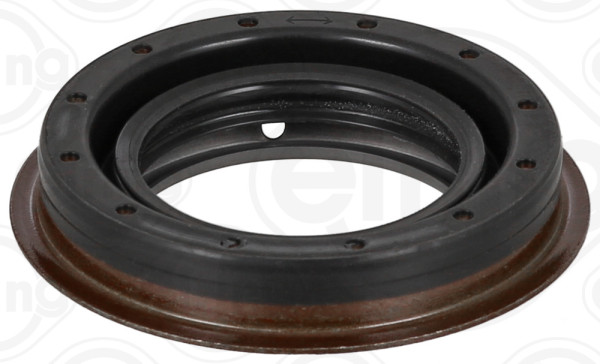 Shaft Seal, differential - 597.500 ELRING - 0374151, 90342143