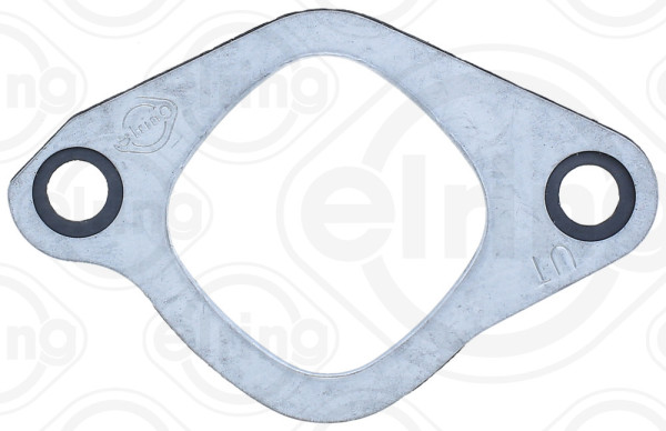 Gasket, exhaust manifold - 599.906 ELRING - 271704, 0355539, 039-6149