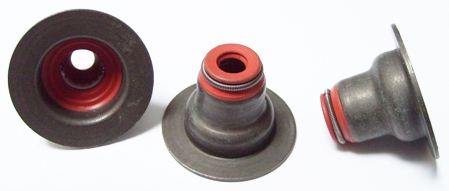 Seal Ring, valve stem - 061.760 ELRING - 24405819, 55574221, 71739773