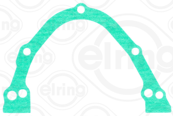 Gasket, housing cover (crankcase) - 617.852 ELRING - 026103161B, 041103161, 00242300